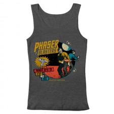 Phaser Blasters Men's